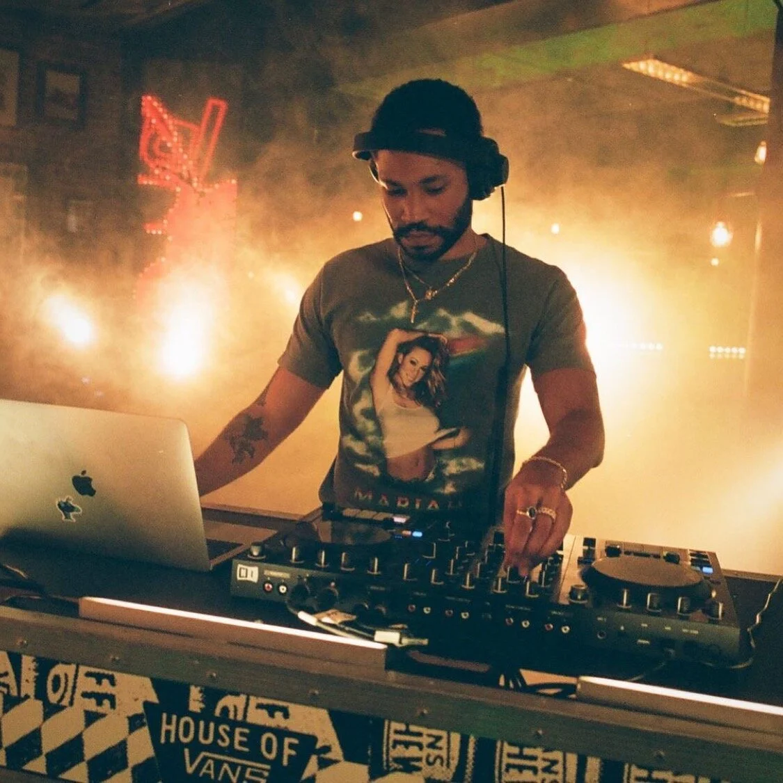 House of Vans Digital Pop-Up w/ Kaytranada