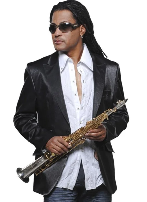 Marion Meadows