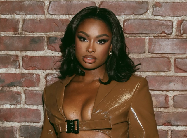 Coco Jones: What I Didn't Tell You Tour Part II- St Louis, MO