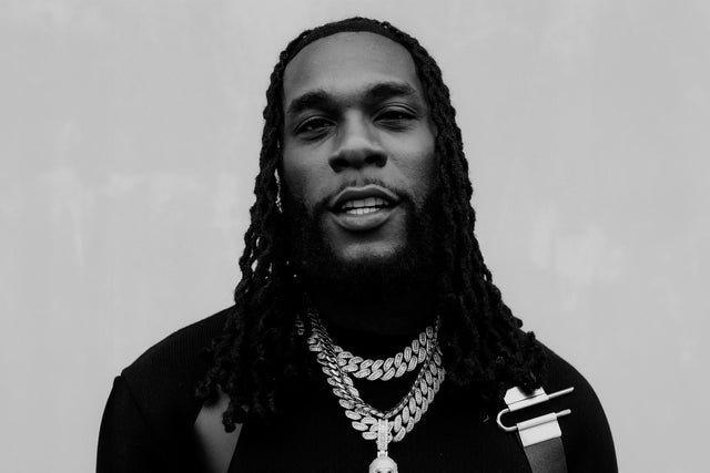 Burna Boy: "I Told Them Tour" - Hollywood, FL
