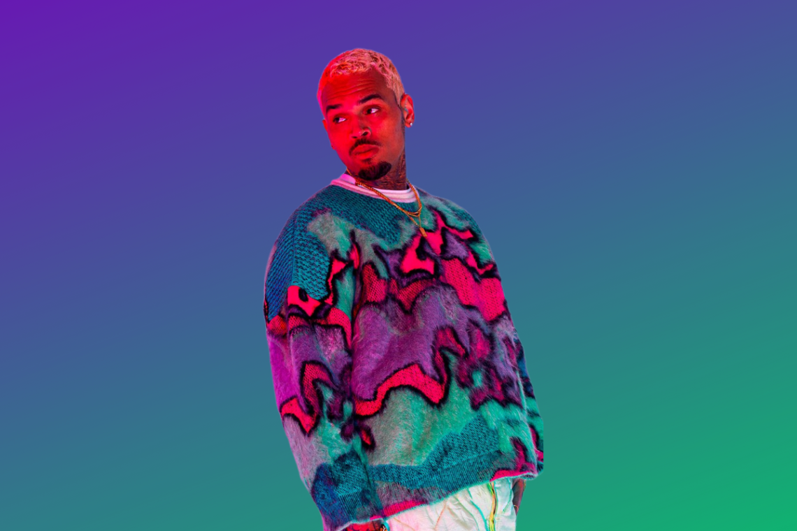 Tycoon Music Festival Feat Chris Brown And Friends - Atlanta, GA