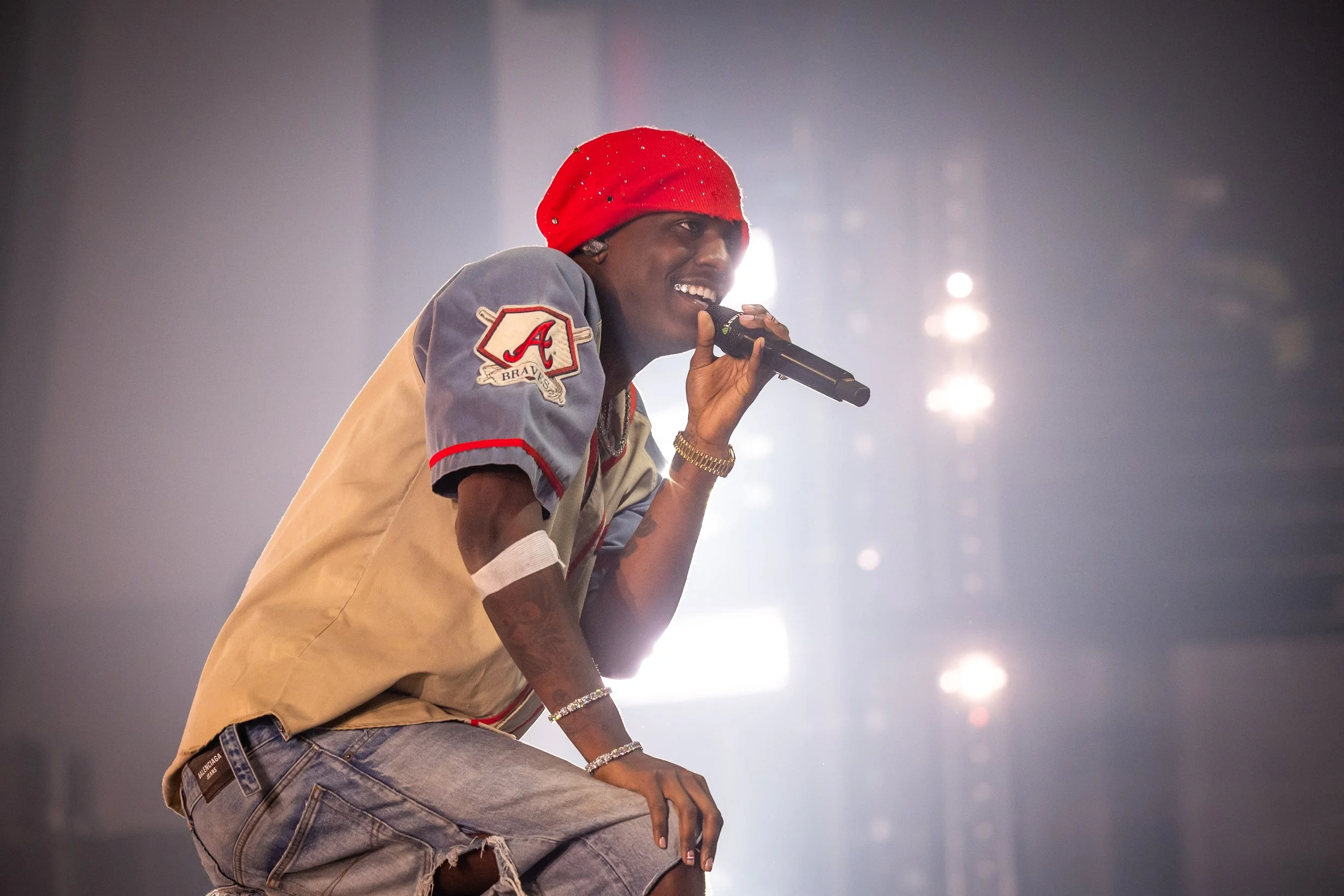 Lil Durk Concert 2025 Experience the Ultimate HipHop Extravaganza!