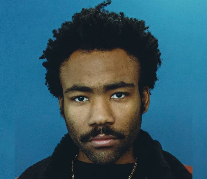 Childish Gambino: The New World Tour—Los Angeles, CA (2nd Show)