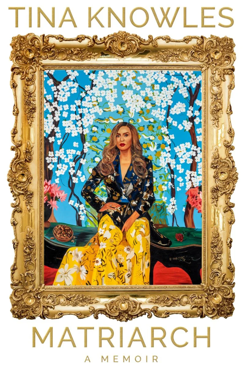 Tina Knowles Is Hitting the Road for a 9-City Book Tour—And She's Bringing Some Legendary Friends!