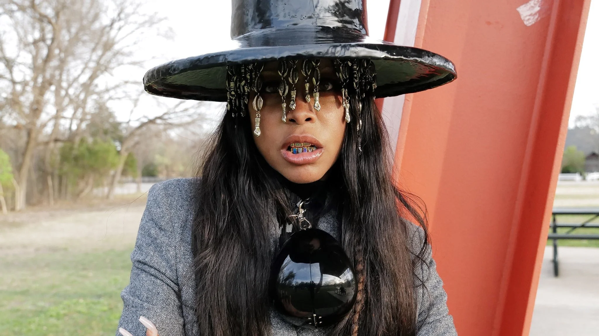 Erykah Badu: Mama's Gun '25: The Return of Automatic Slim Tour - Chicago