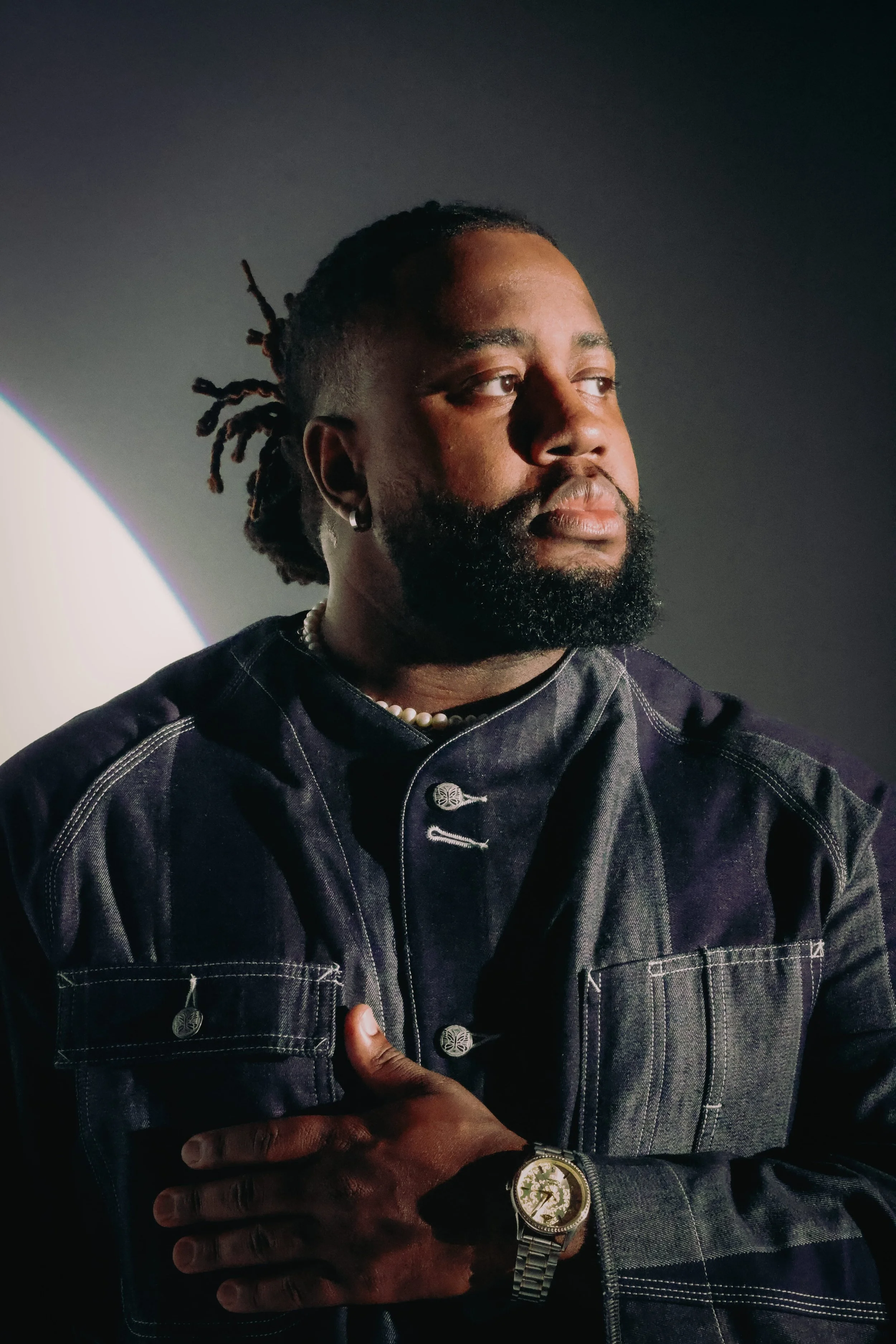 Xavier Omar: Hunny Moon Mountain Tour - Washington, D.C.