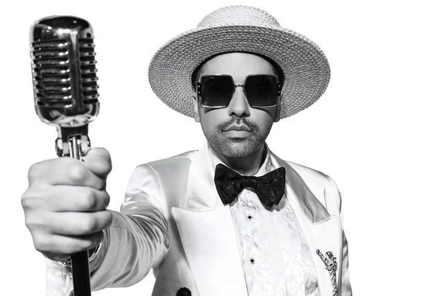 DJ Cassidy’s Pass The Mic Live! - Los Angeles, CA