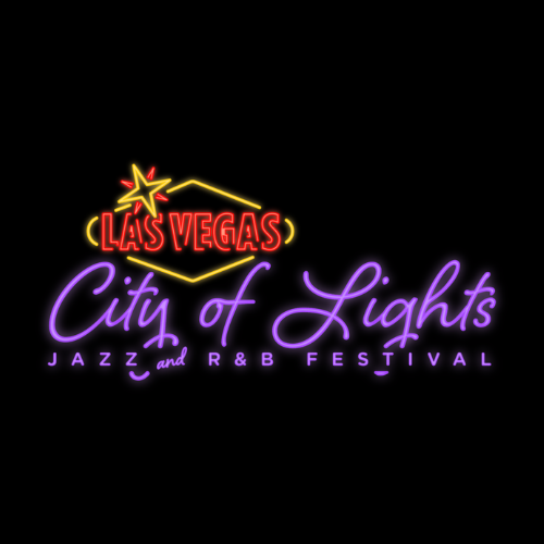 Las Vegas City of Lights Jazz and R&amp;B Festival - Las Vegas, NV