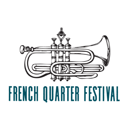 French Quarter Fest 2026—New Orleans, LA