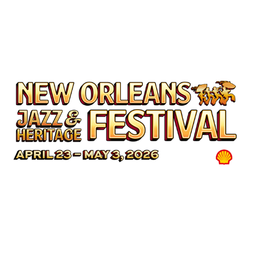 New Orleans Jazz Fest 2026 (Weekend 1)—New Orleans, LA 