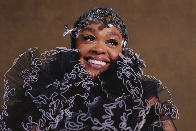 Jill Scott: To Whom This May Concern Tour- National Harbor, MD (3 Shows)
