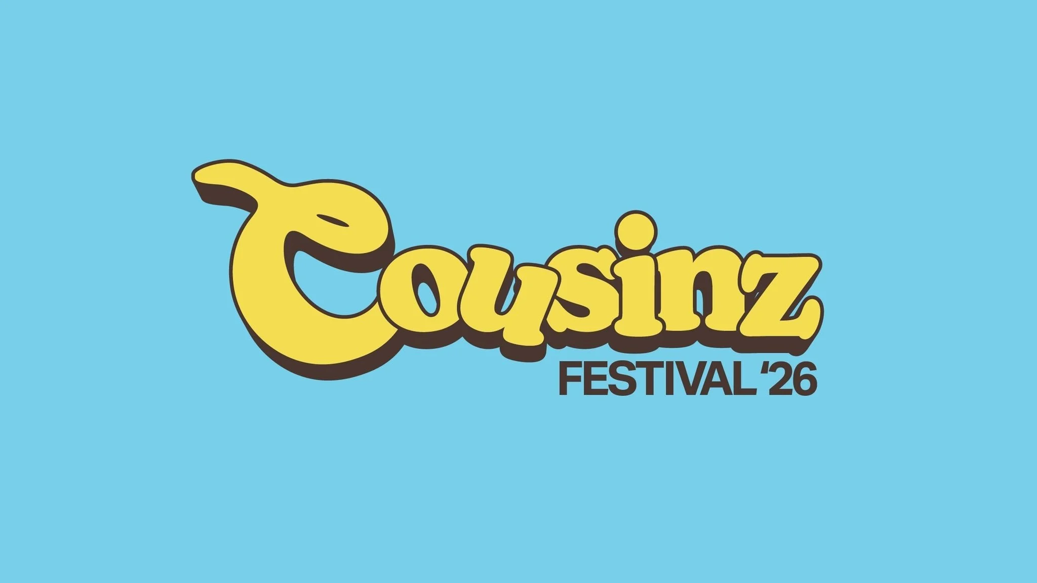 Cousinz Festival 2026 - Norfolk, VA