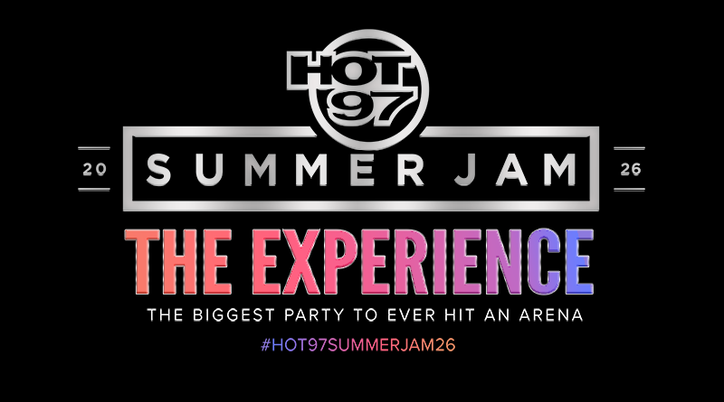 Hot 97 Summer Jam 2026 - Newark, NJ - 