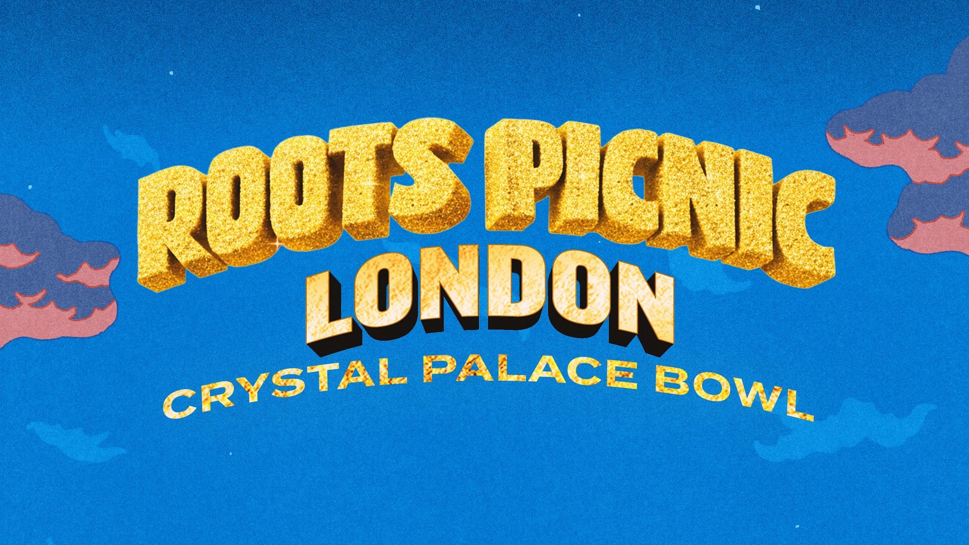 Roots Picnic London 2026