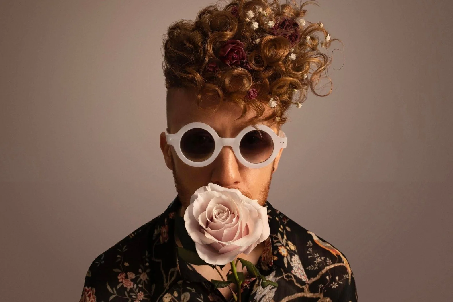 Daley: US Tour 2026-Nashville, TN