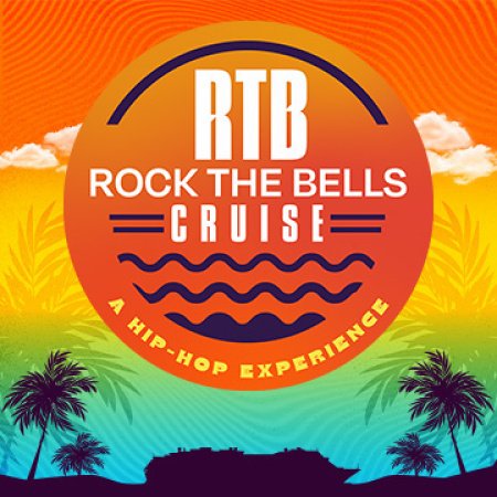 Rock The Bells Cruise 2026-Montego Bay, Jamaica