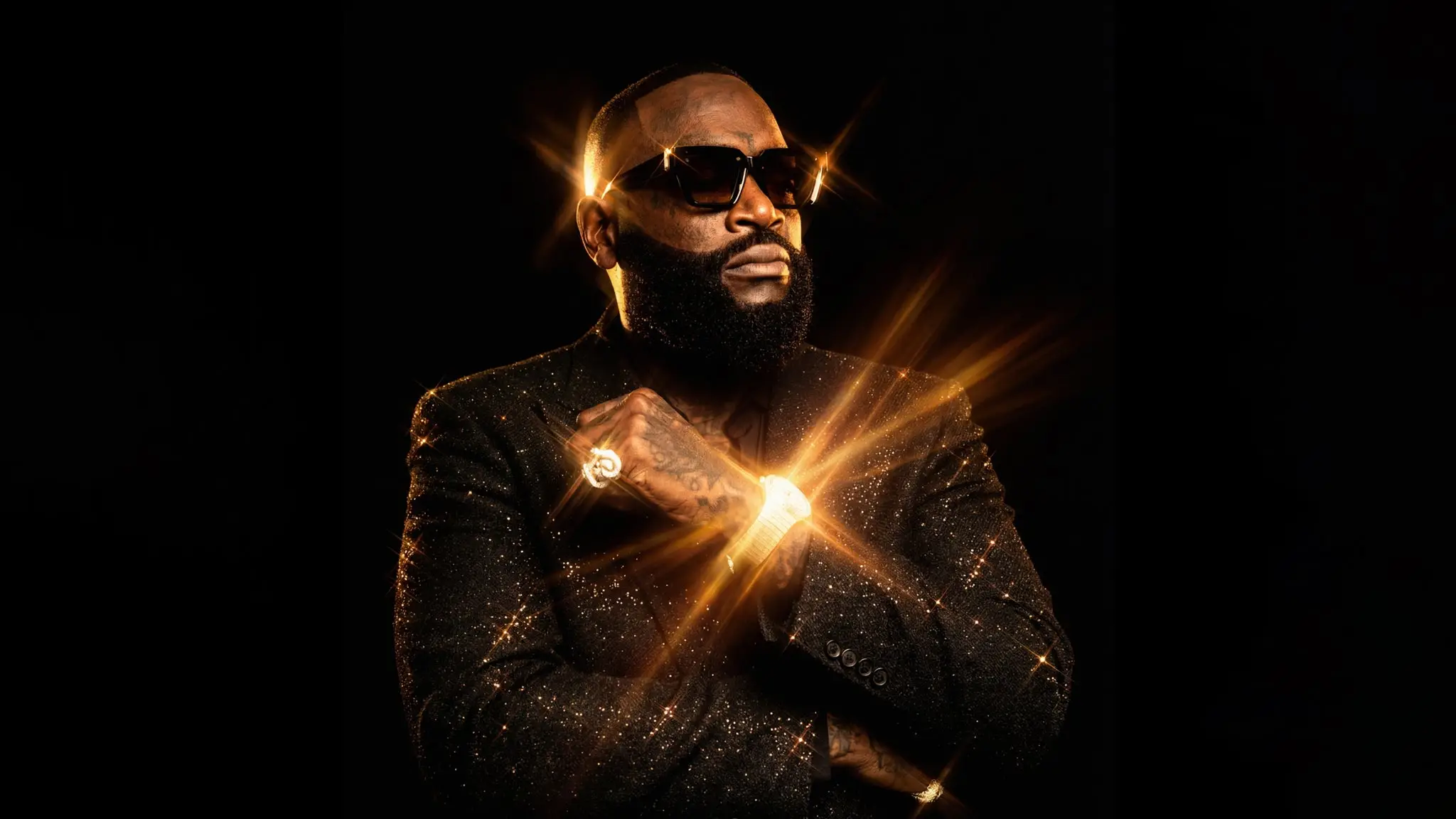 Rick Ross: Port of Miami 20th Anniversary Tour - Chicago, IL