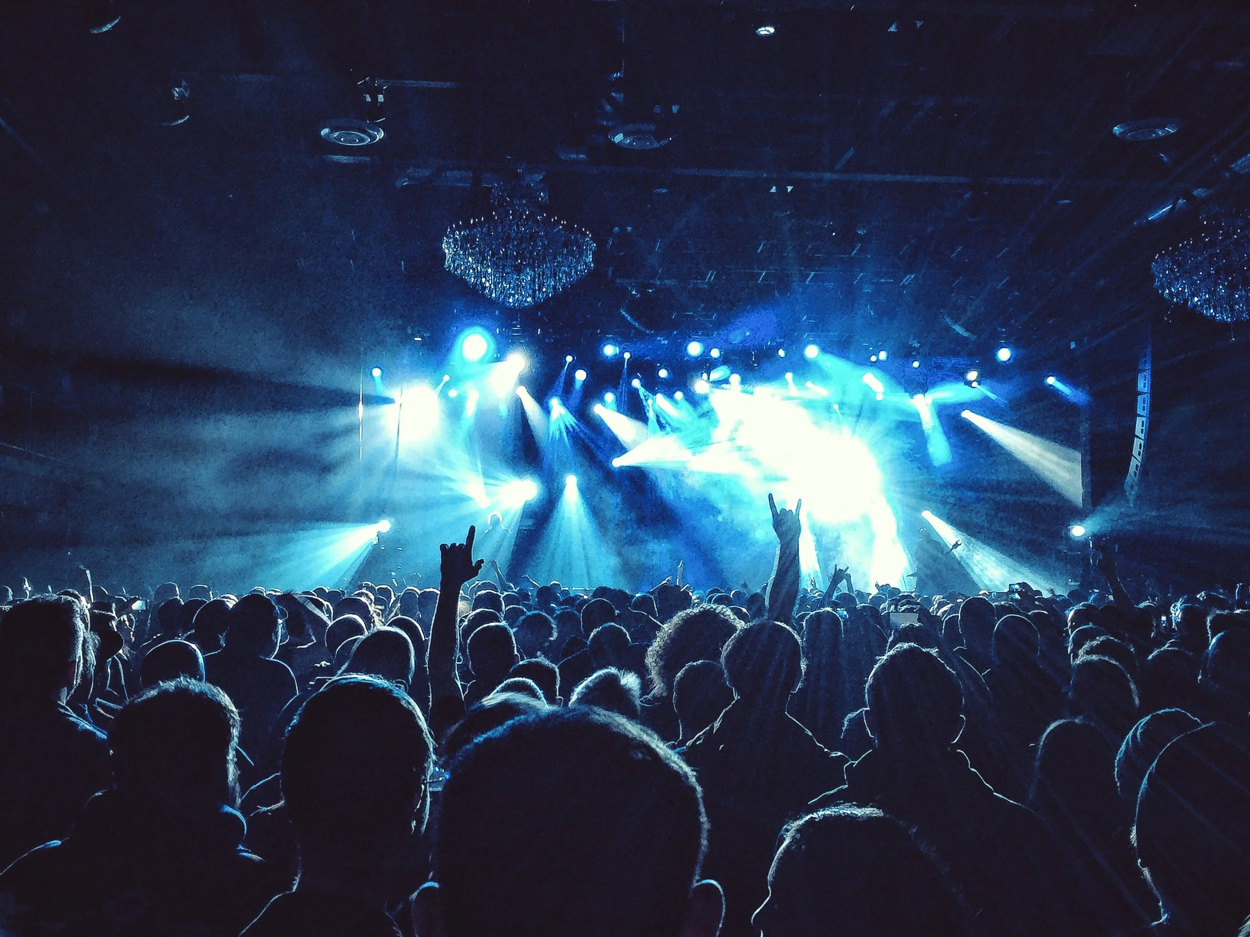 Top 3 Ways to Relive Your Favorite Concerts Through Photography