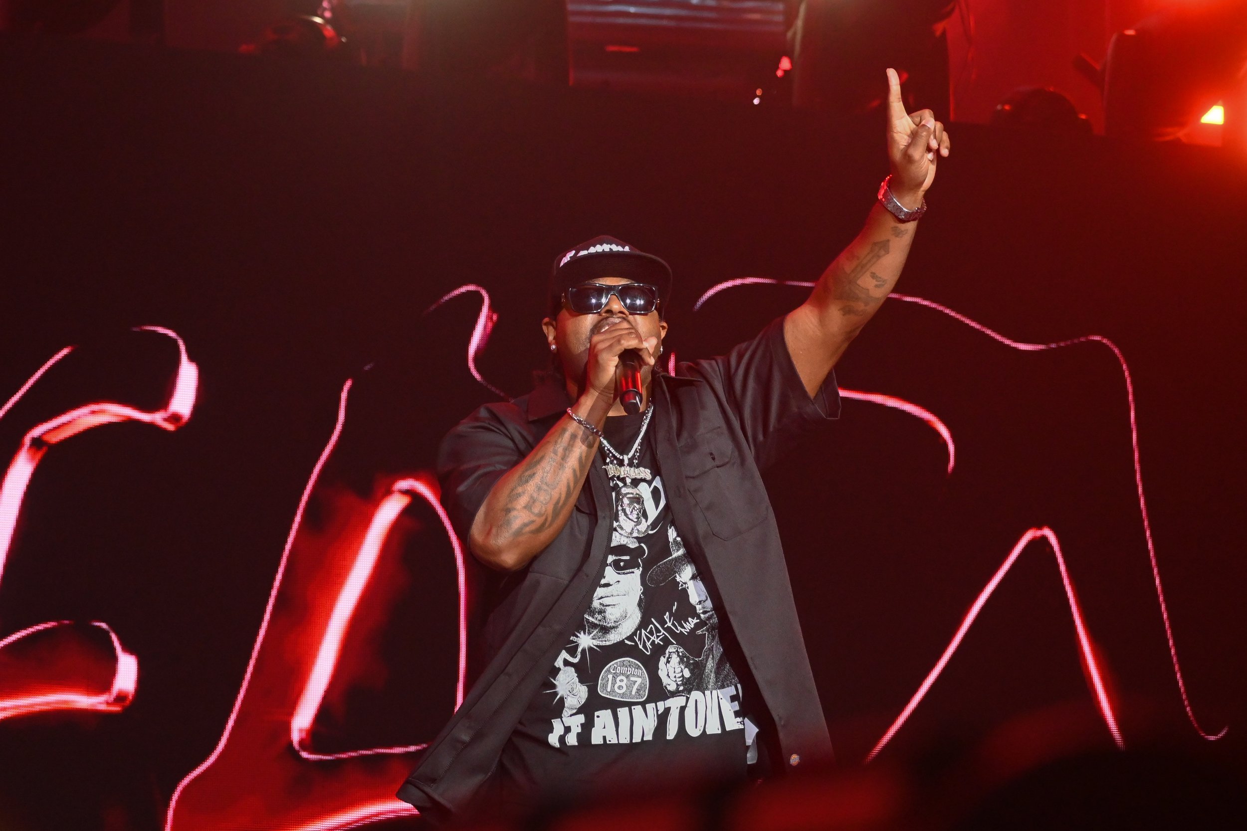  Photograph by Brice Threatt 