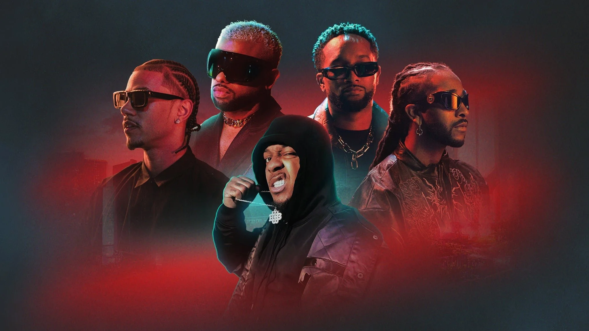 The Millennium Tour Presents: The Boys 4 Life Tour - Louisville, KY