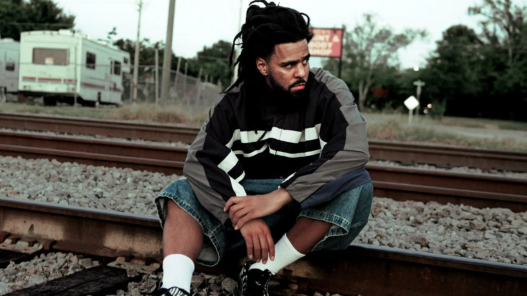 J. Cole: The Fall-Off Tour—Charlotte, NC (2 Shows)