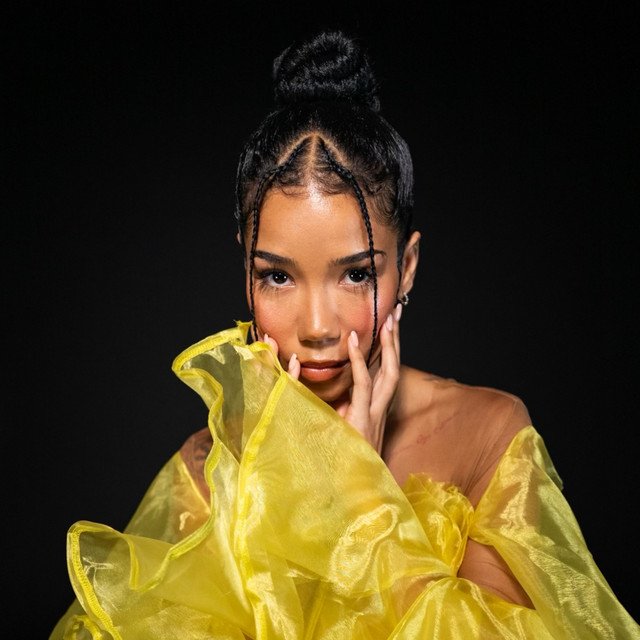 Jhene Aiko: The Magic Hour Tour- Columbus, OH