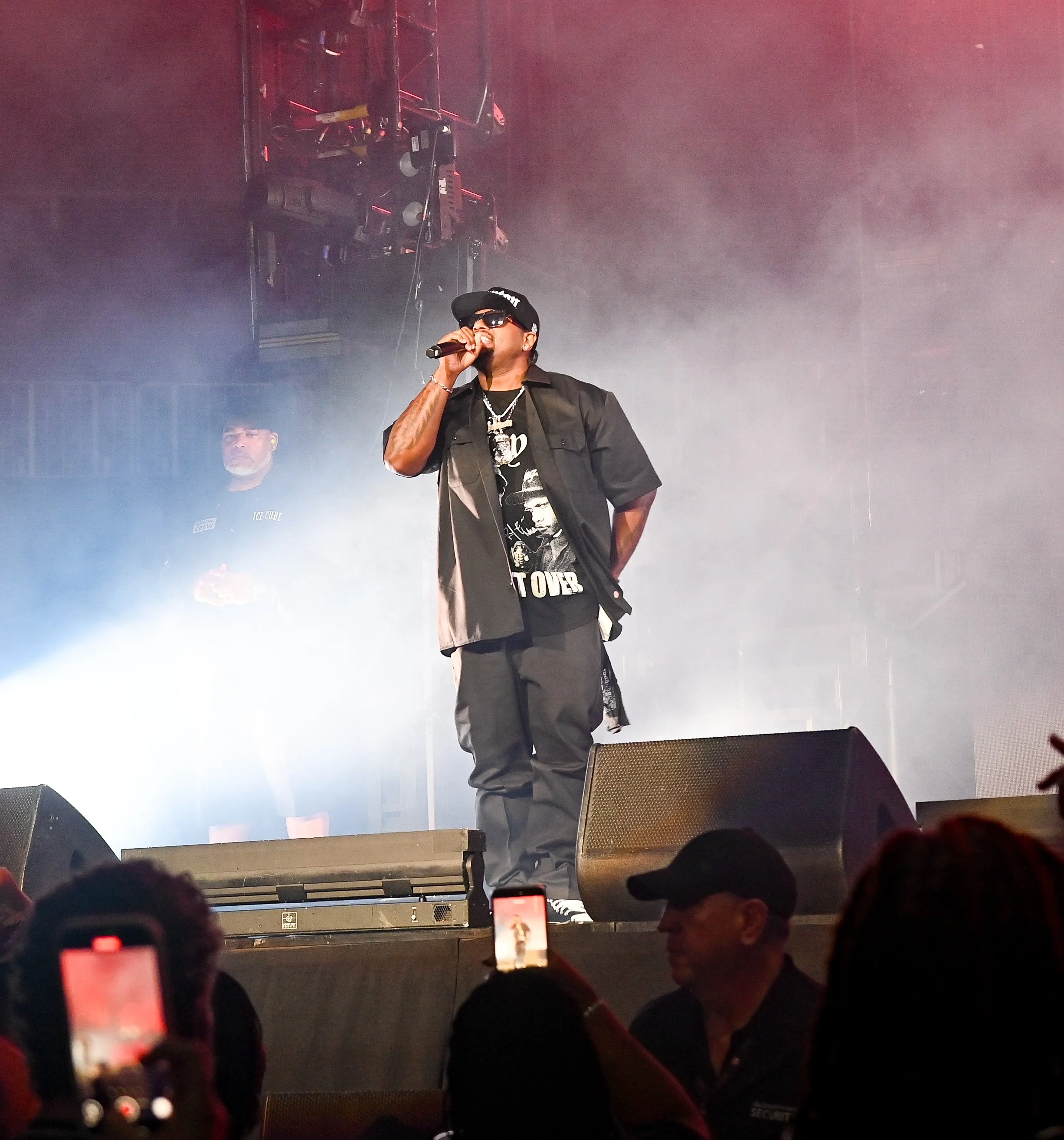  Photograph by Brice Threatt 