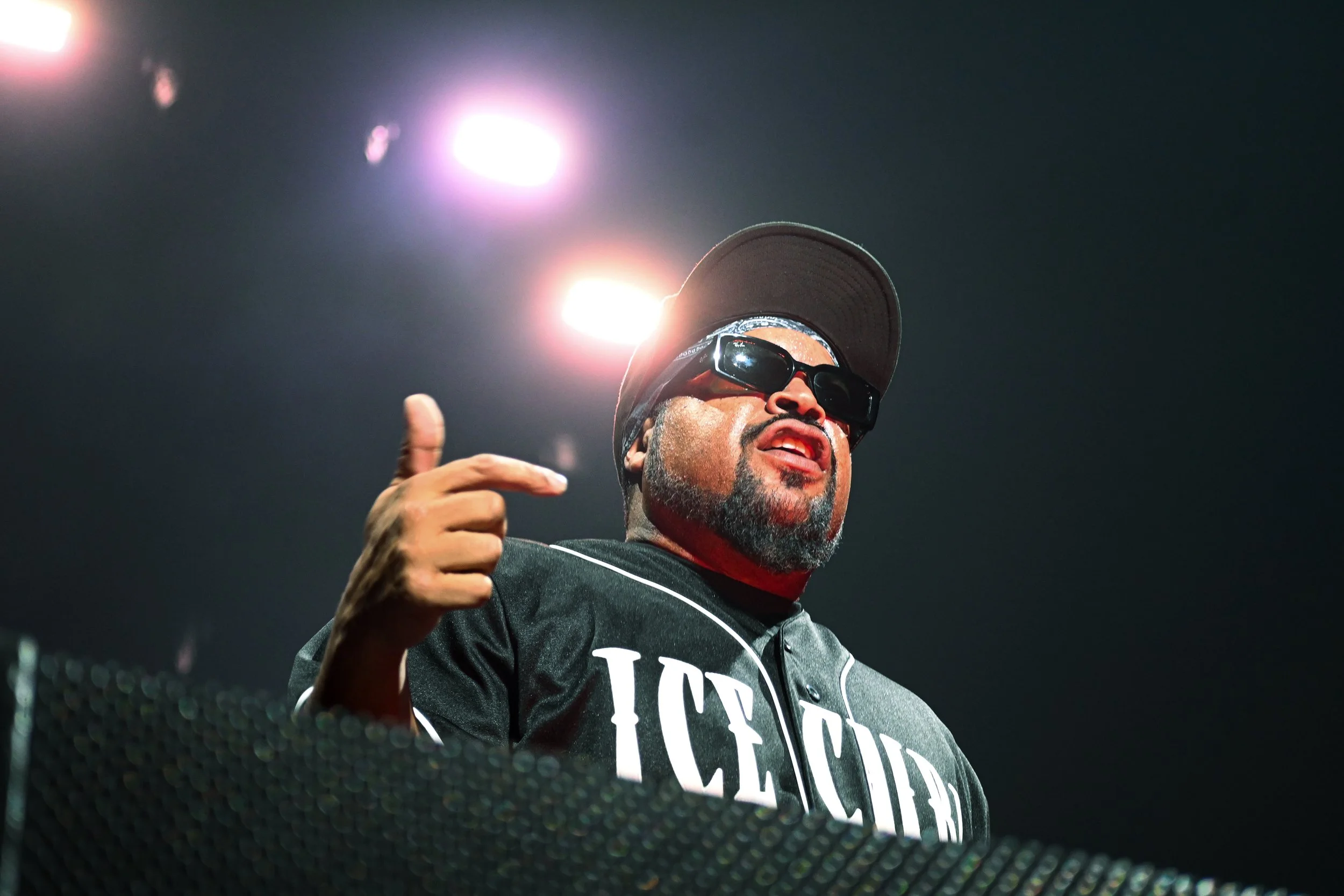  Photograph by Brice Threatt 