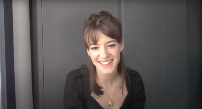 Ryan Perez and An Actor Despairs mentioned in British Vogue