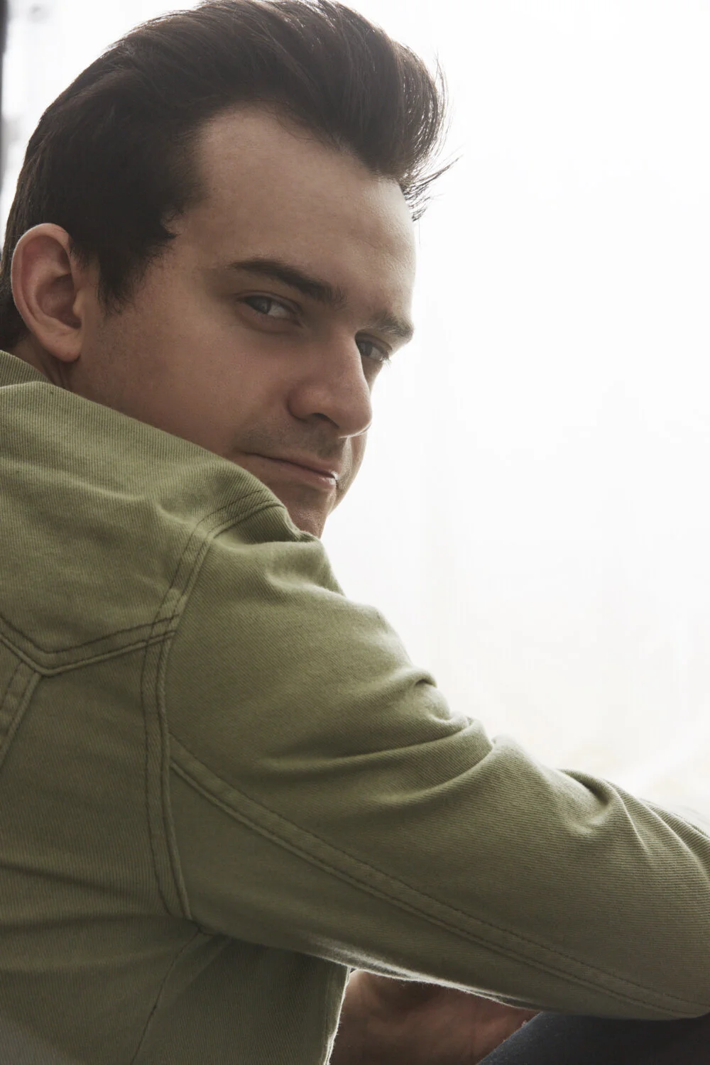 Over the Shoulder.JPG