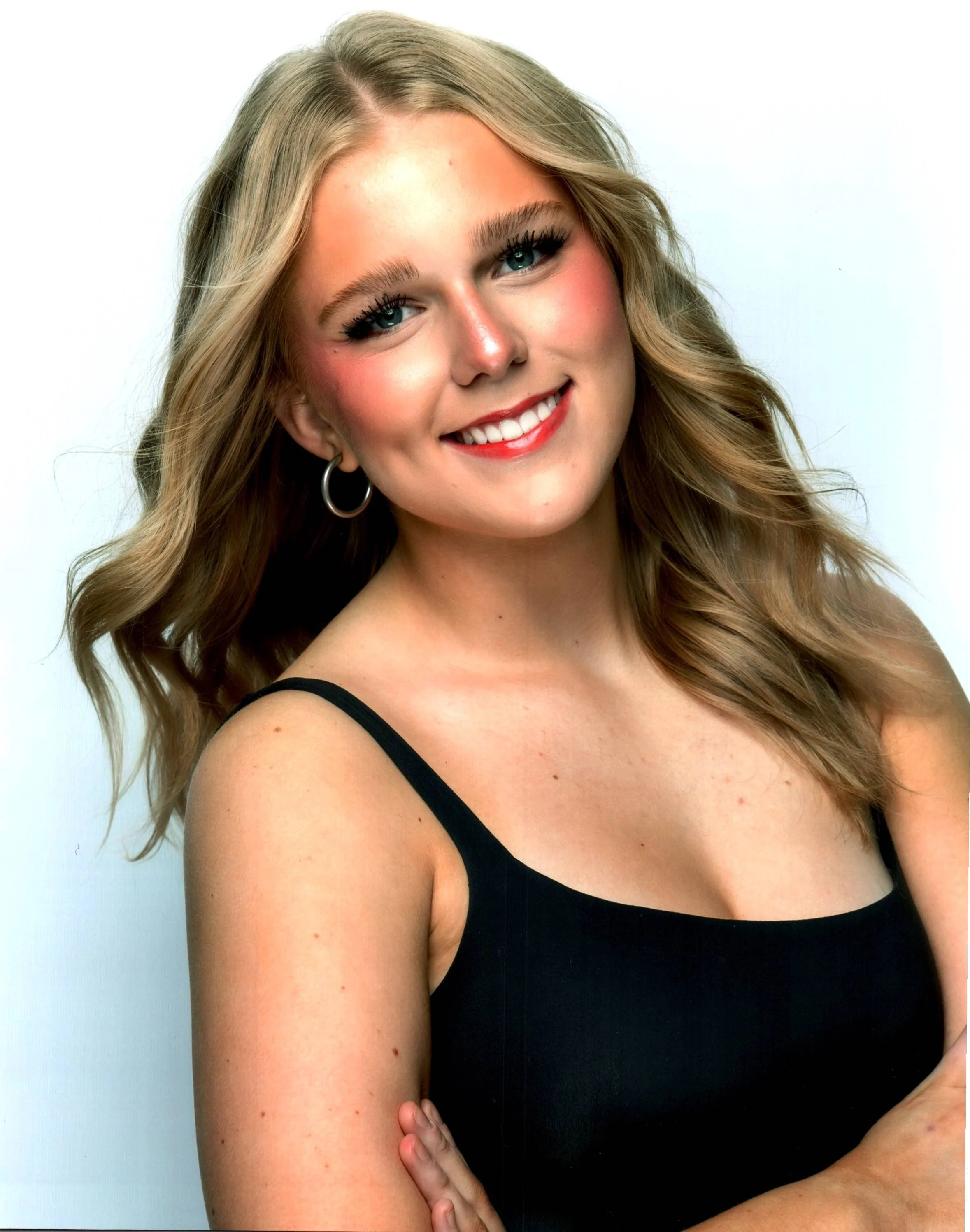 KYLA SCHUMACHER
