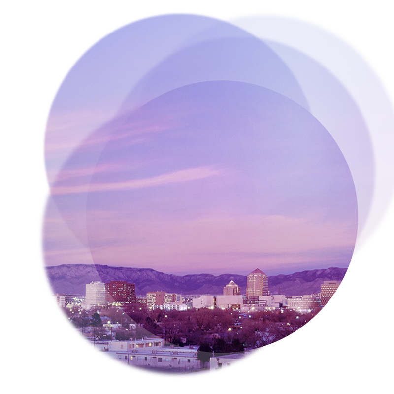 ALBUQUERQUE