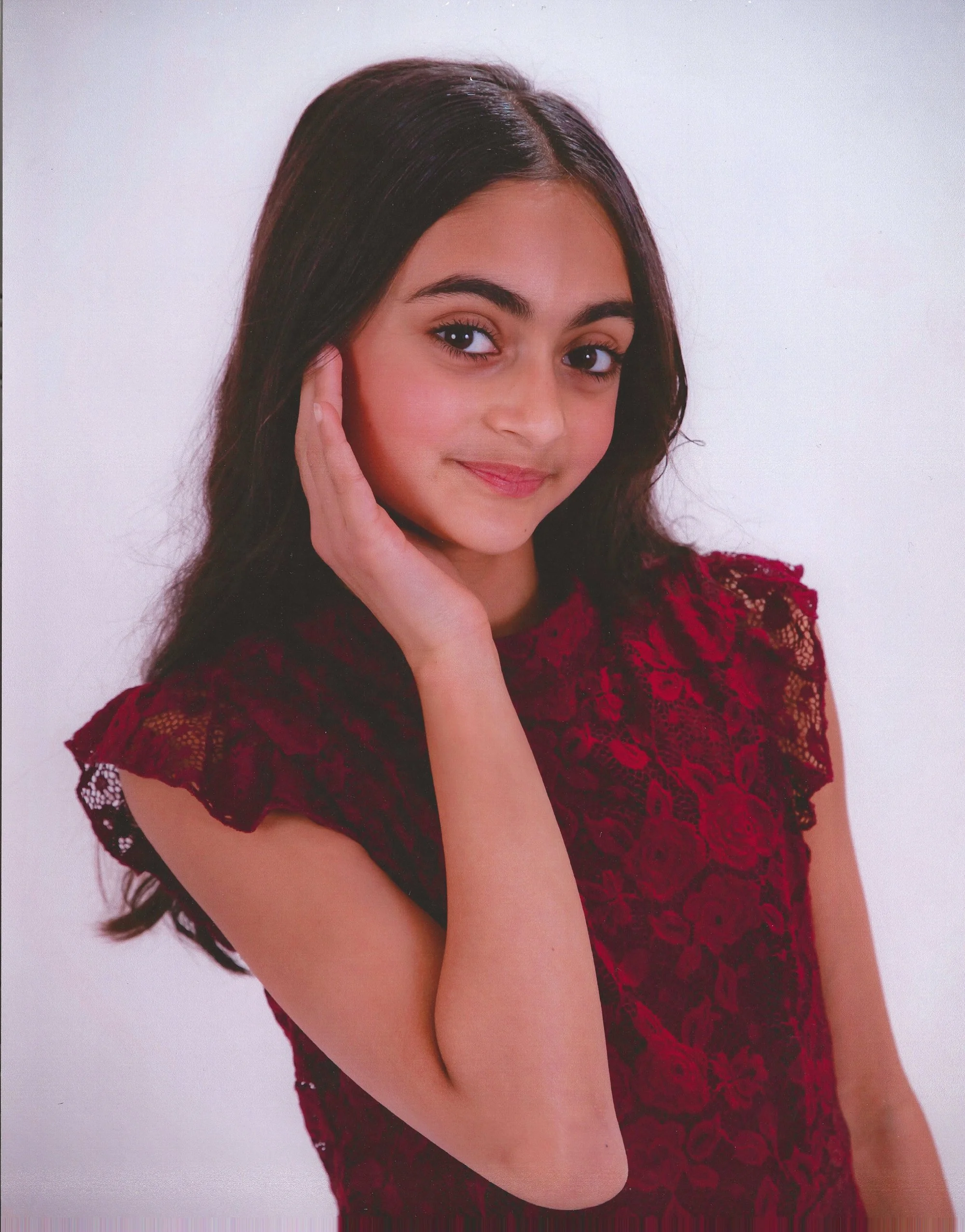 NAONNA RANDHAWA