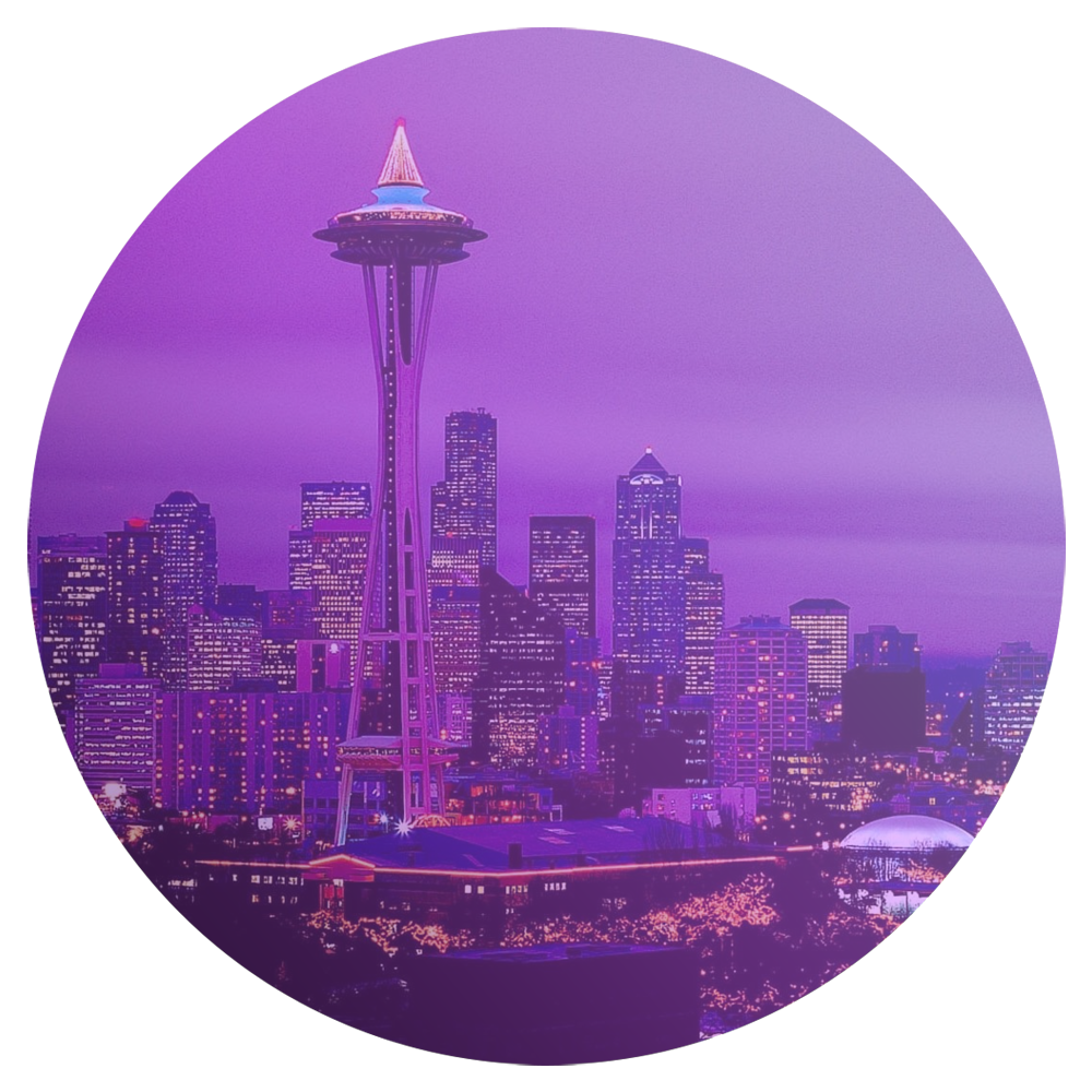 SEATTLE WA 1