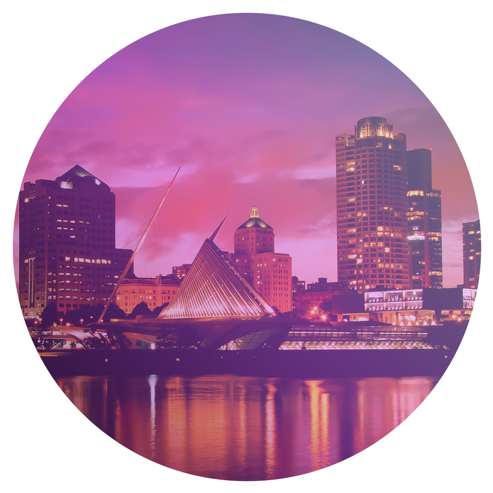 MILWAUKEE — SPOTLIGHT DANCE CUP