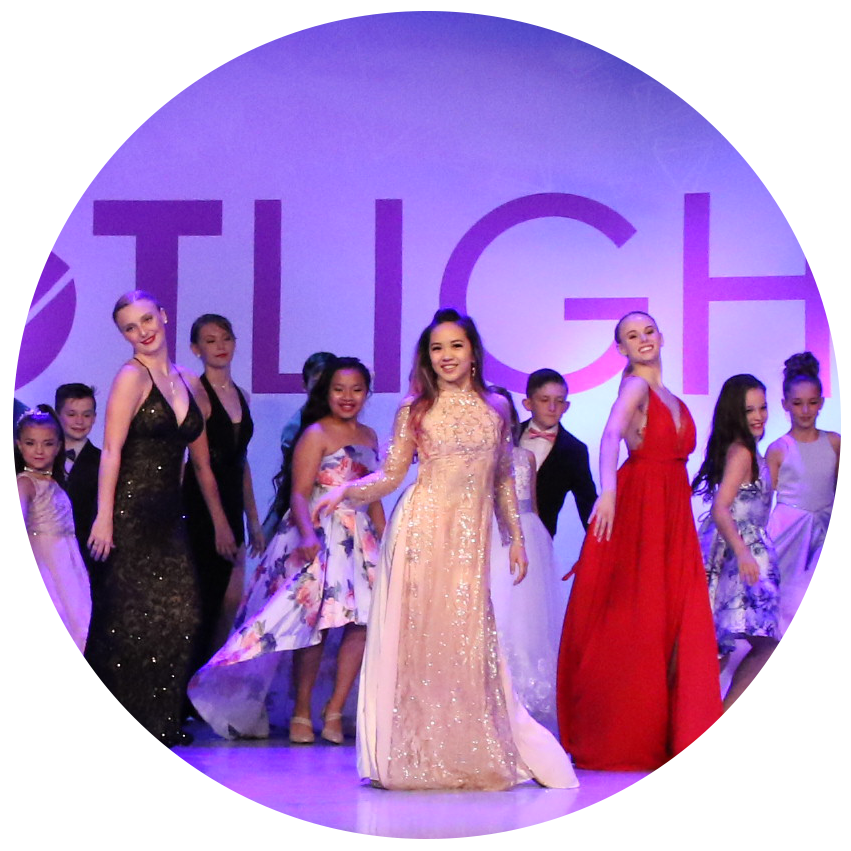 NATIONALS — SPOTLIGHT DANCE CUP