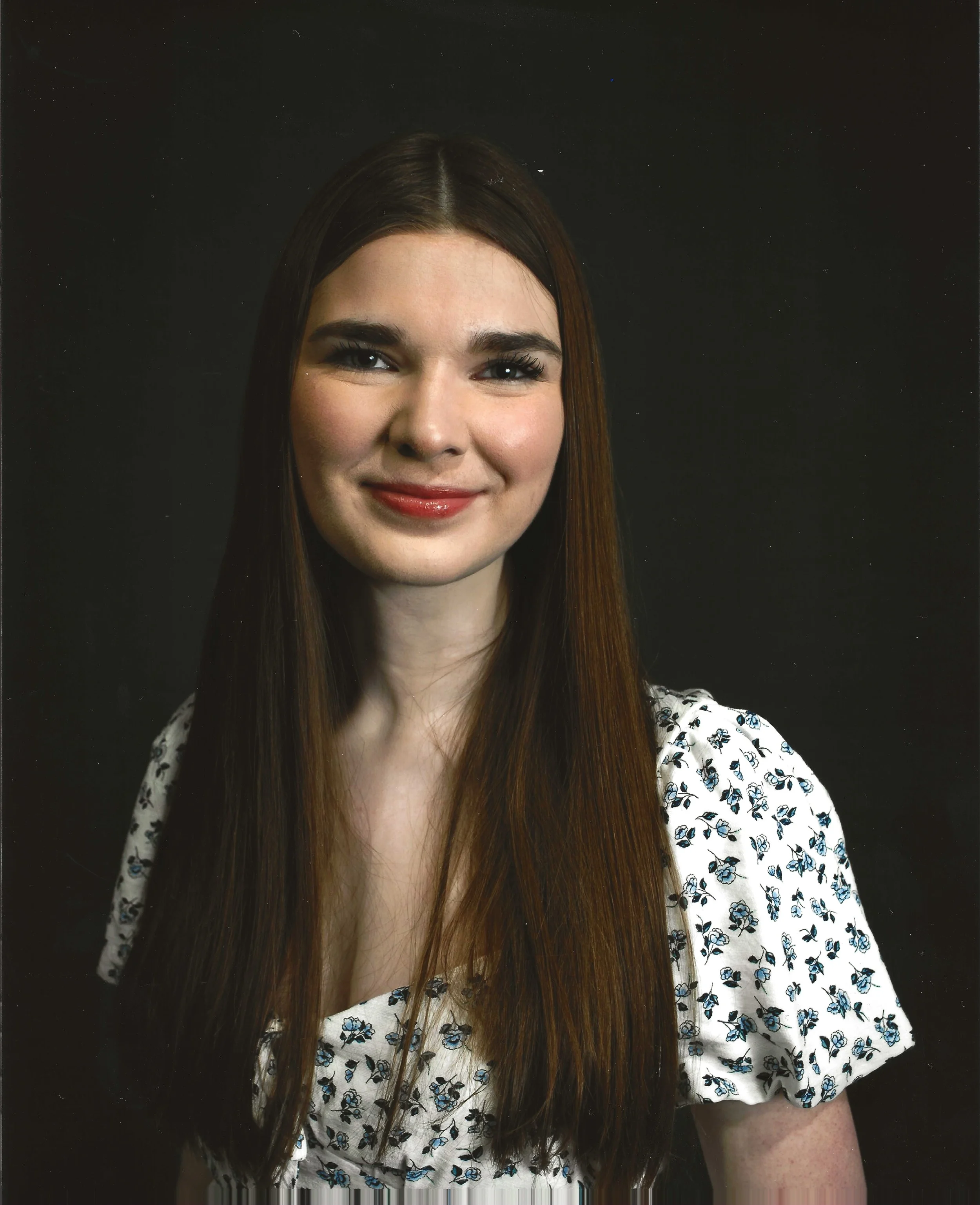 MELISSA HAGMAN