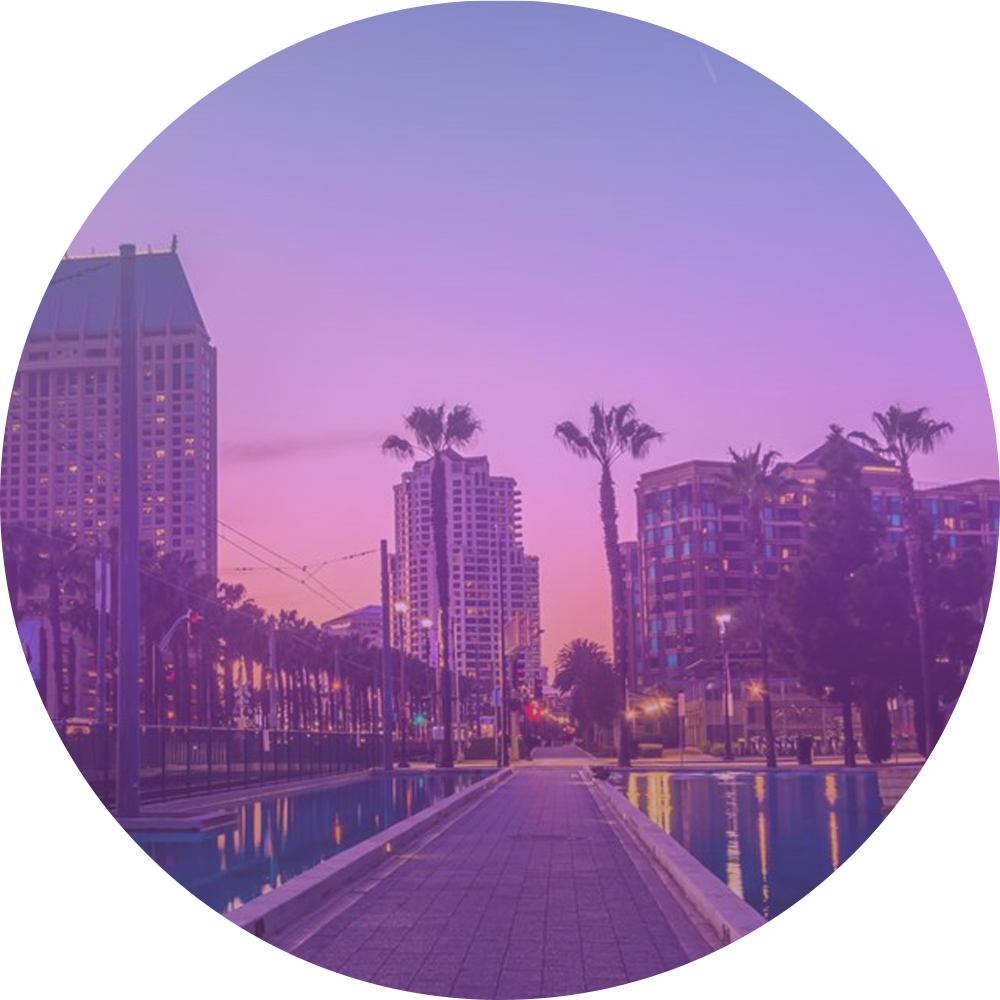 SAN DIEGO — SPOTLIGHT DANCE CUP