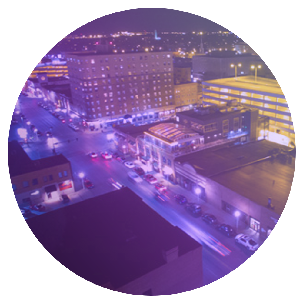 GILLETTE — SPOTLIGHT DANCE CUP