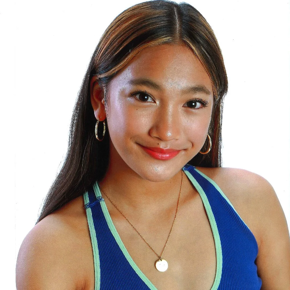 MIRABELLA JOY FERNANDEZ