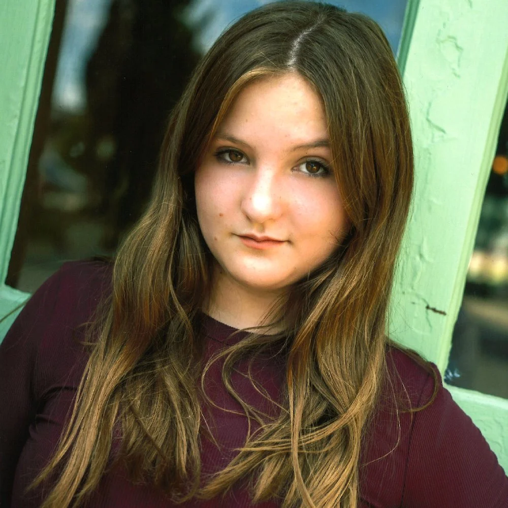 HARPER CLOTFELTER-SWEET