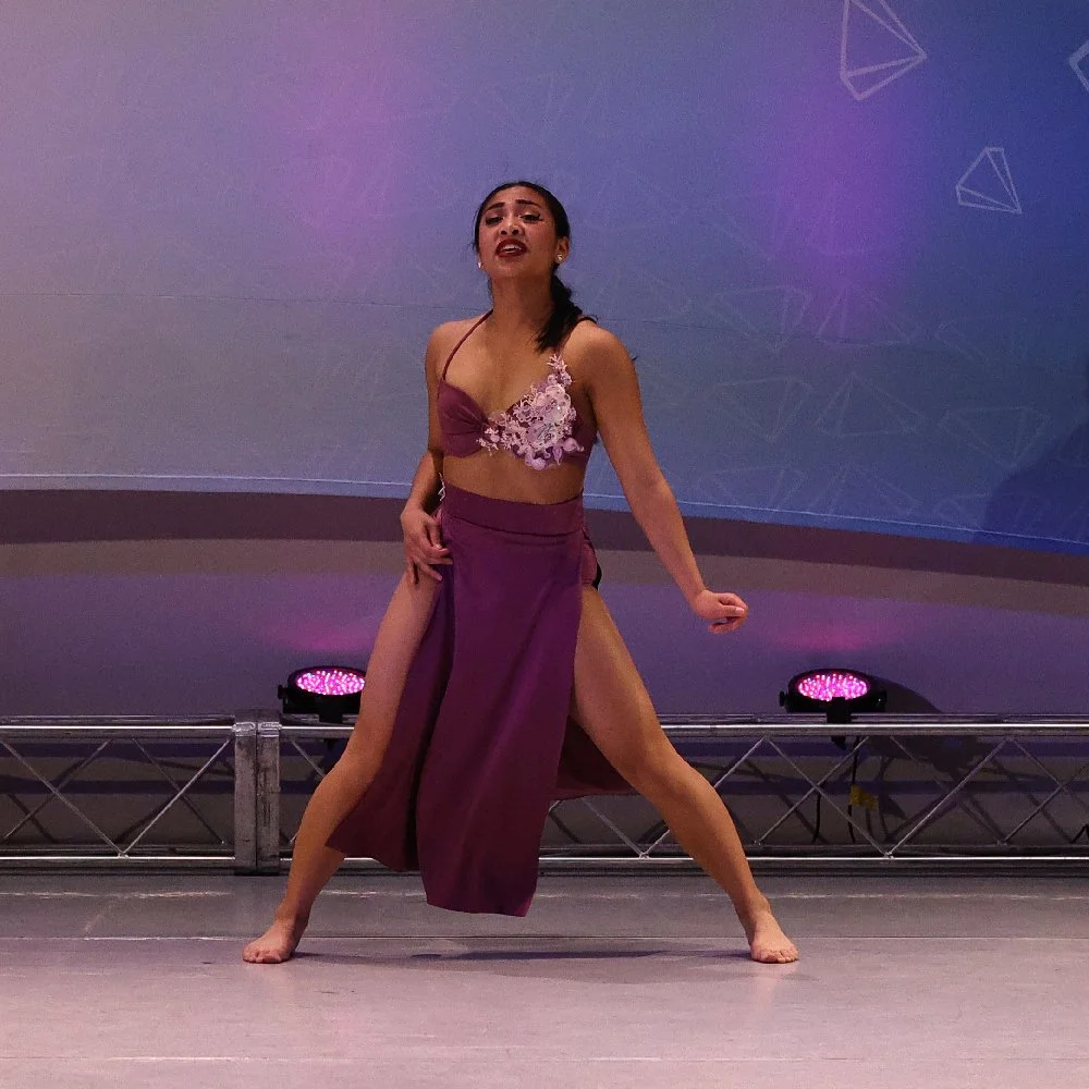 MADISON MORALES-TOMAS