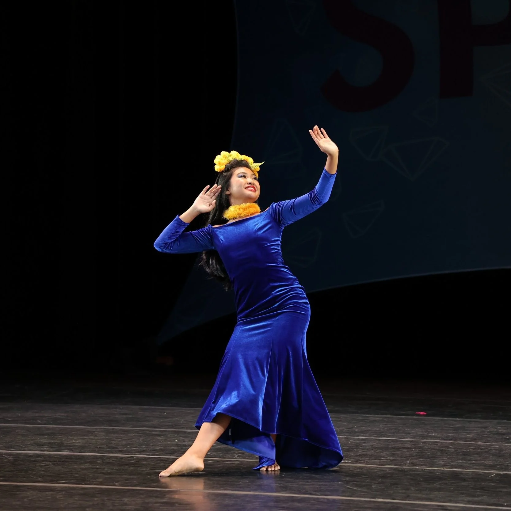 LEILA CHRISTENE MANIBOG