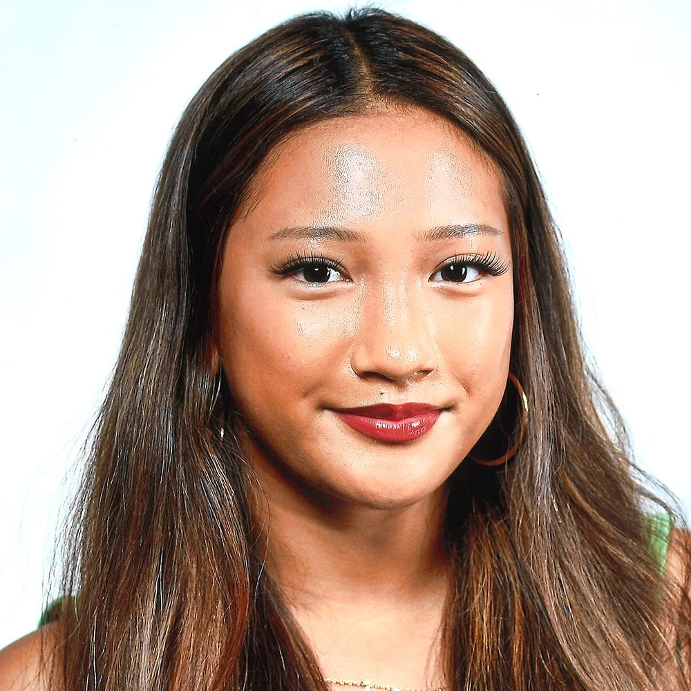 MIRABELLA JOY FERNANDEZ