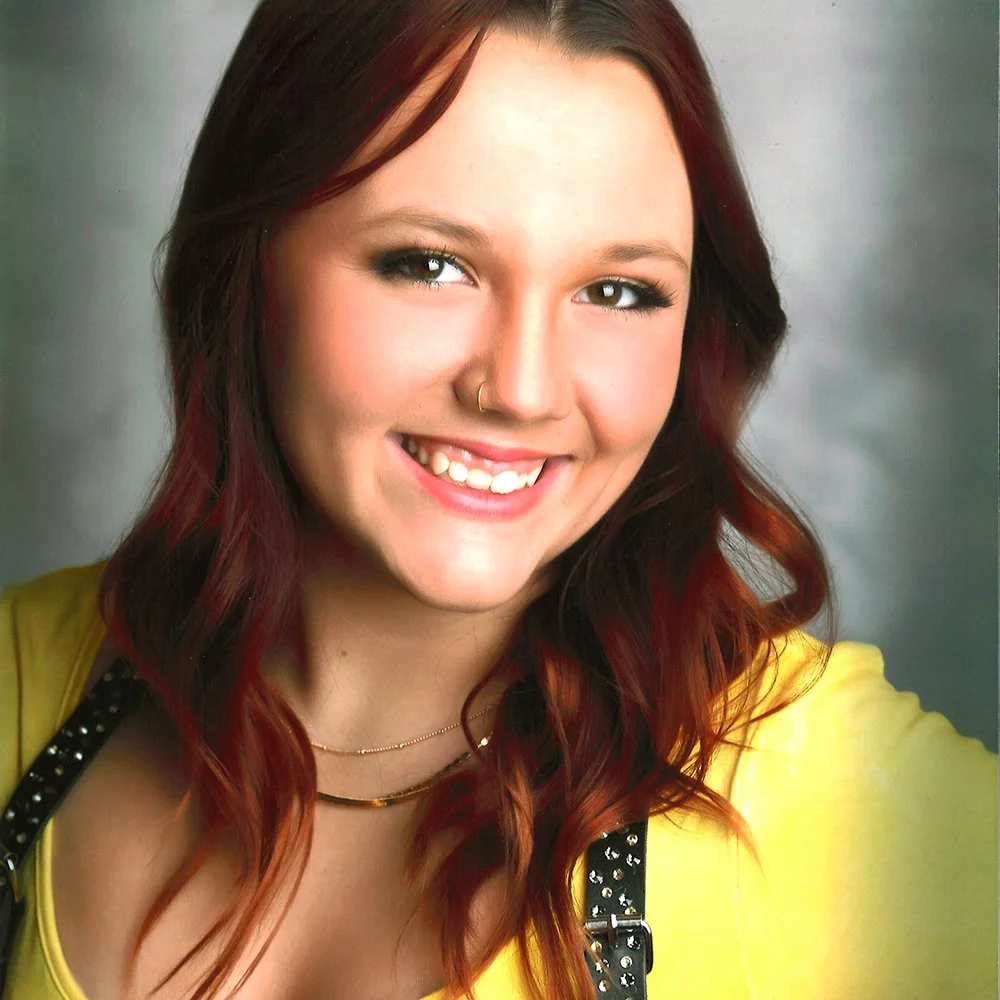 KENDALL-ALEXUS RODGERS