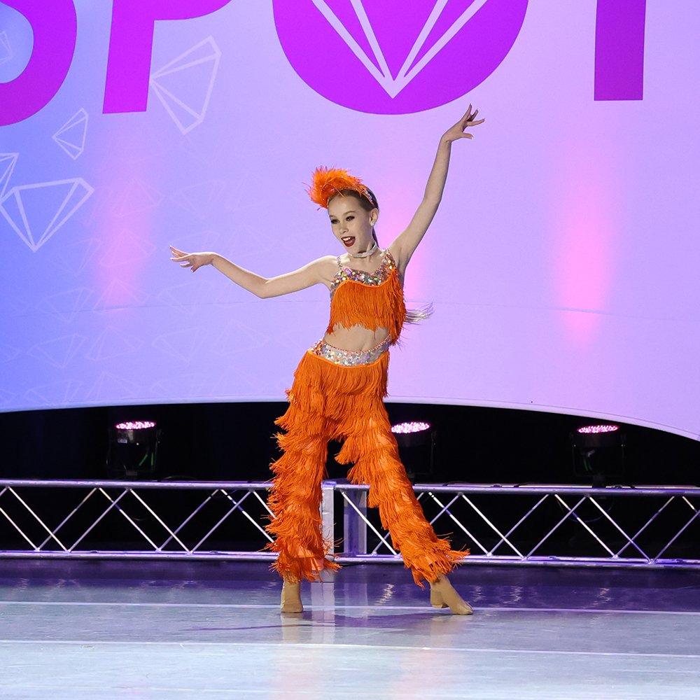 SHAYLIE MAE HELFRECHT