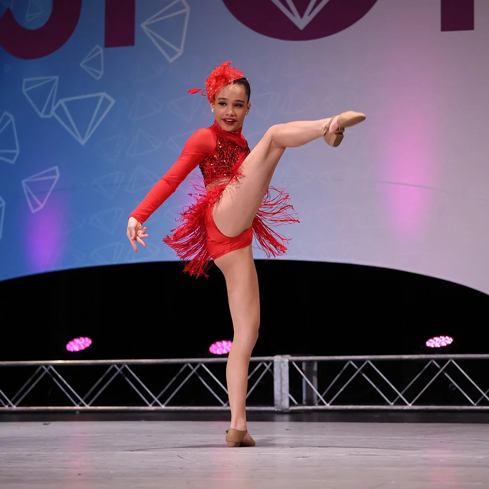 MADELYN DION-CHILDERS