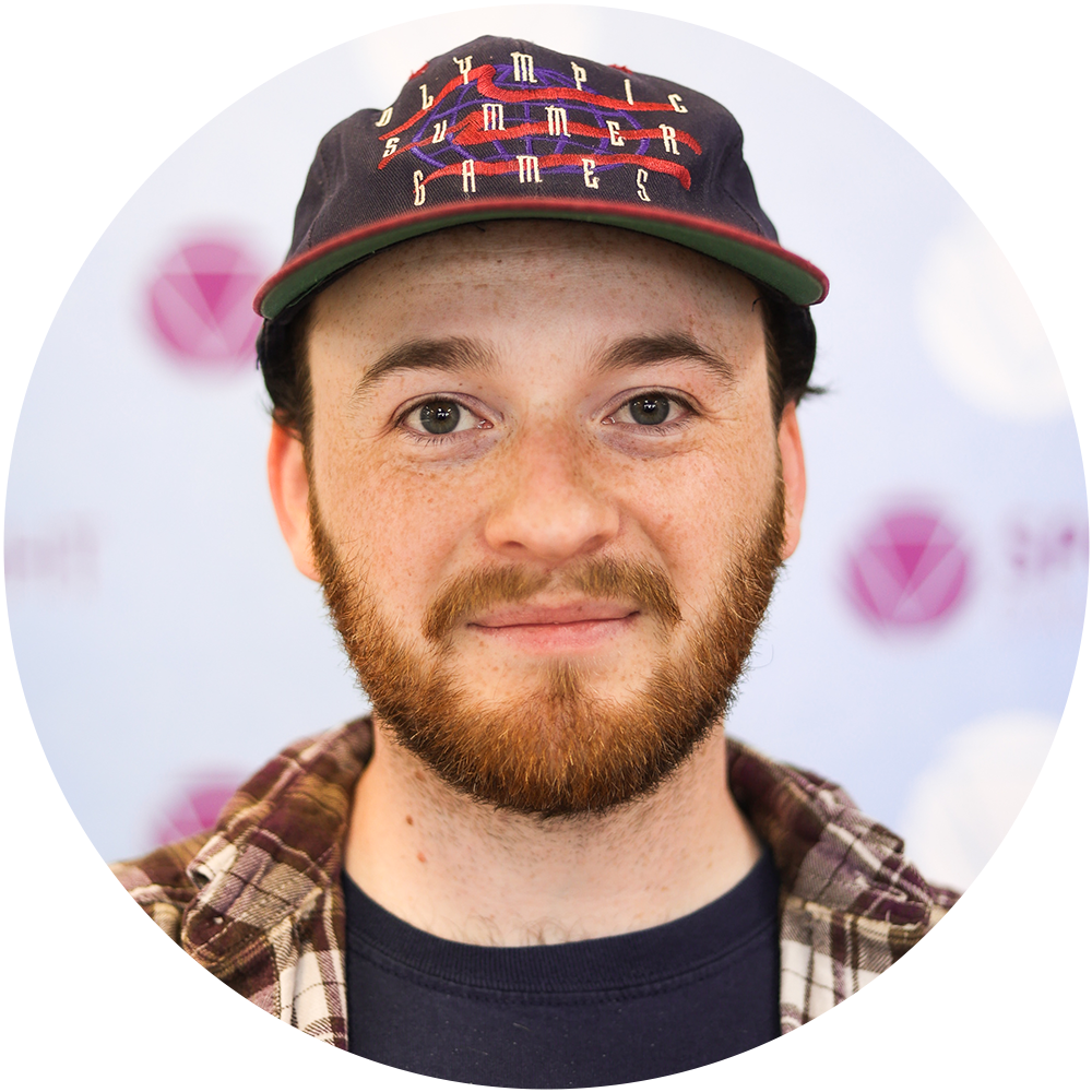 JOE DYER