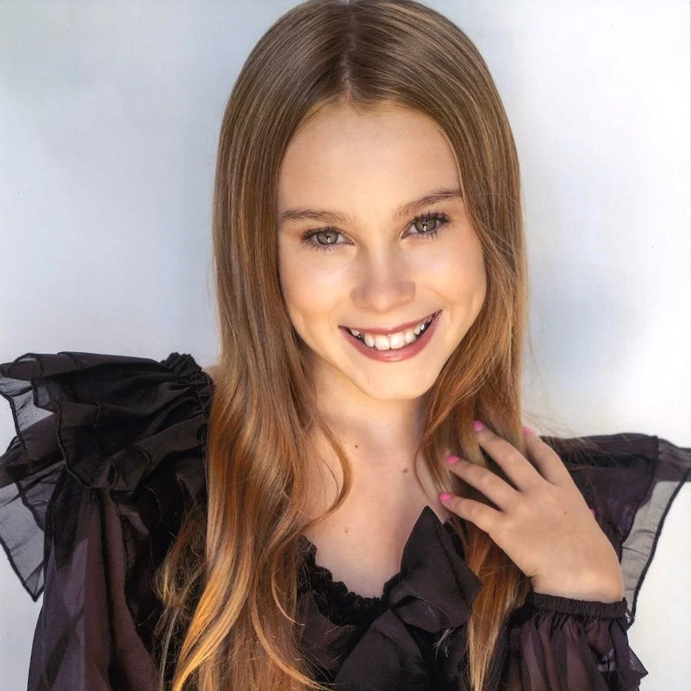 SHAYLIE MAE HELFRECHT