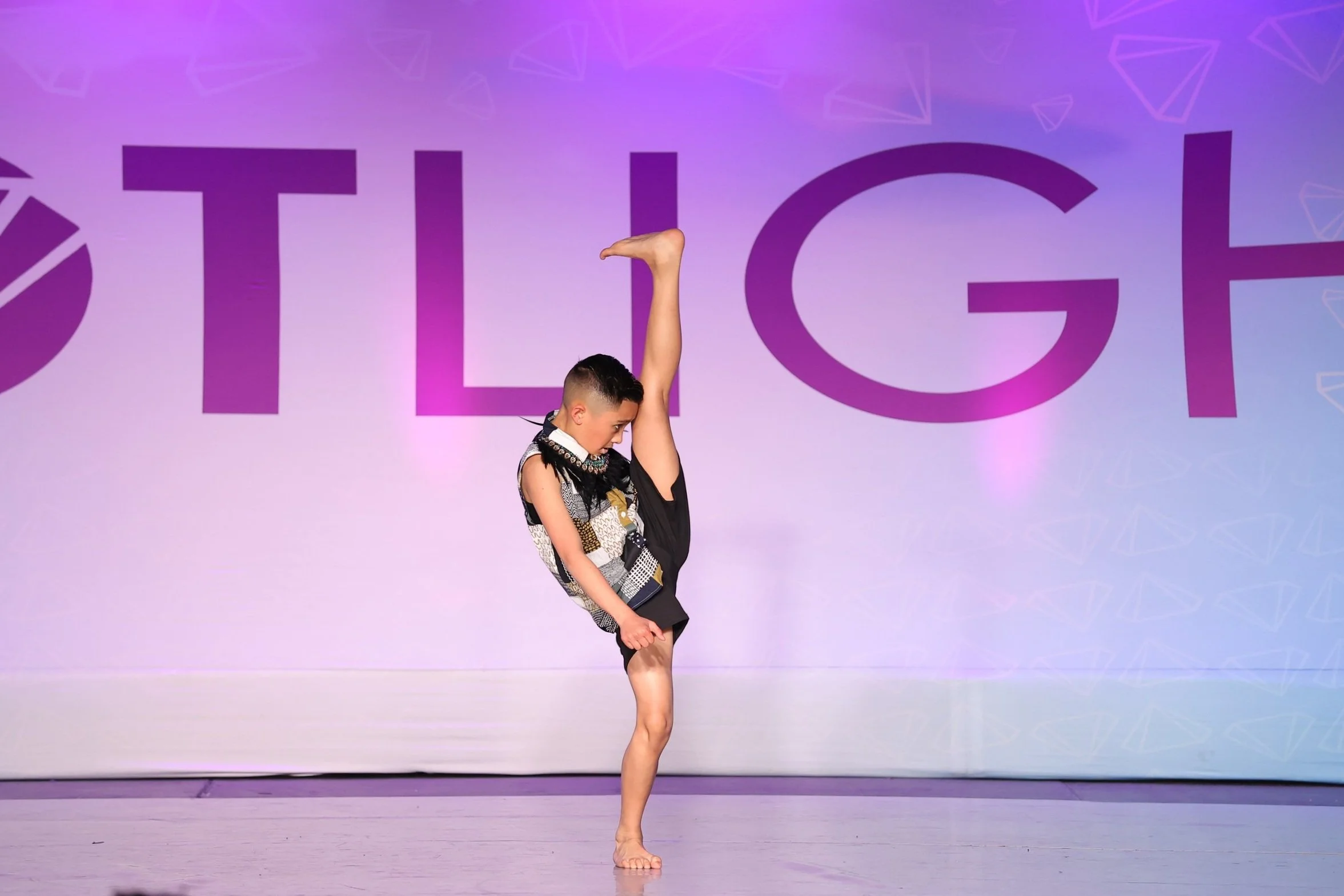 SPOTLIGHT DANCE CUP
